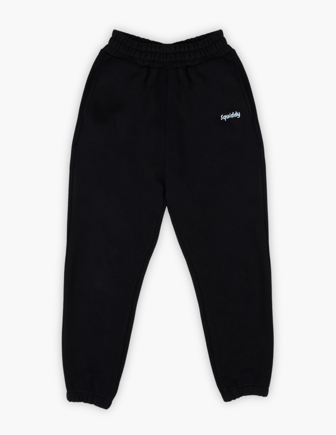 "Squiddy" Classic Sweatpants - Squiddy - WeightedHoodiesWeightedSweatpantsWithBuiltinSquishies