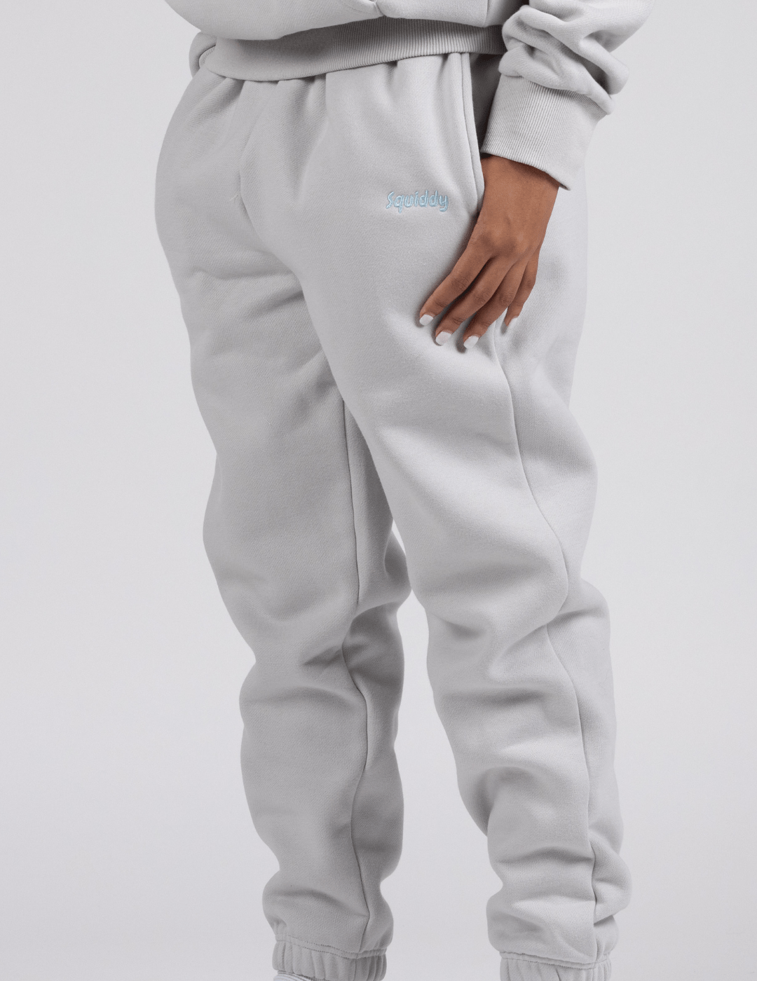 "Squiddy" Classic Sweatpants - Squiddy - WeightedHoodiesWeightedSweatpantsWithBuiltinSquishies