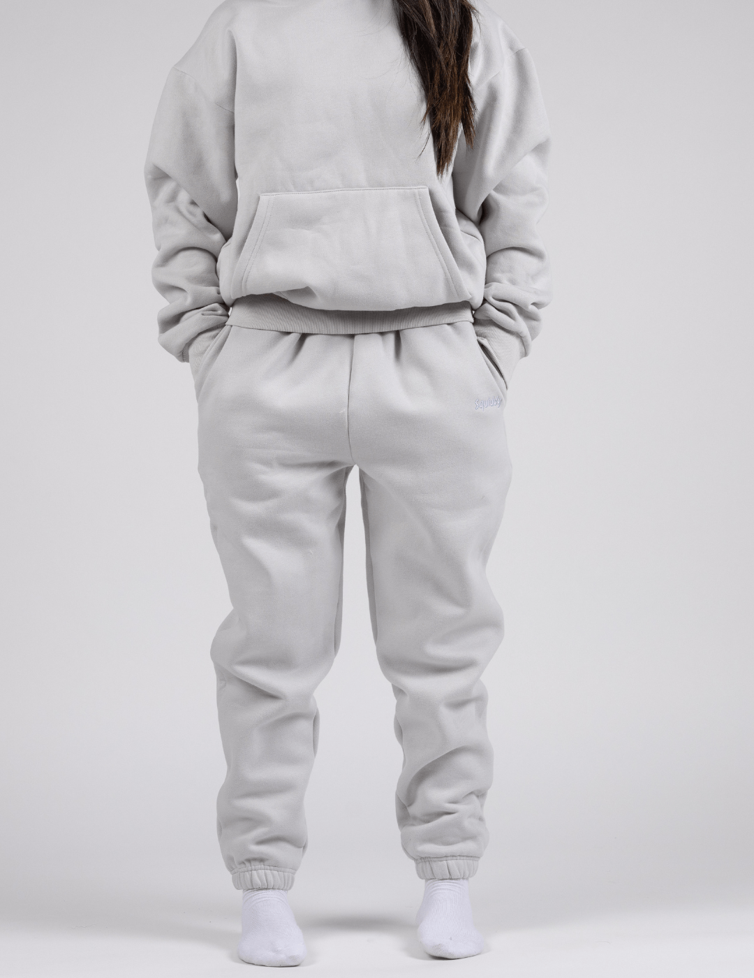"Squiddy" Classic Sweatpants - Squiddy - WeightedHoodiesWeightedSweatpantsWithBuiltinSquishies