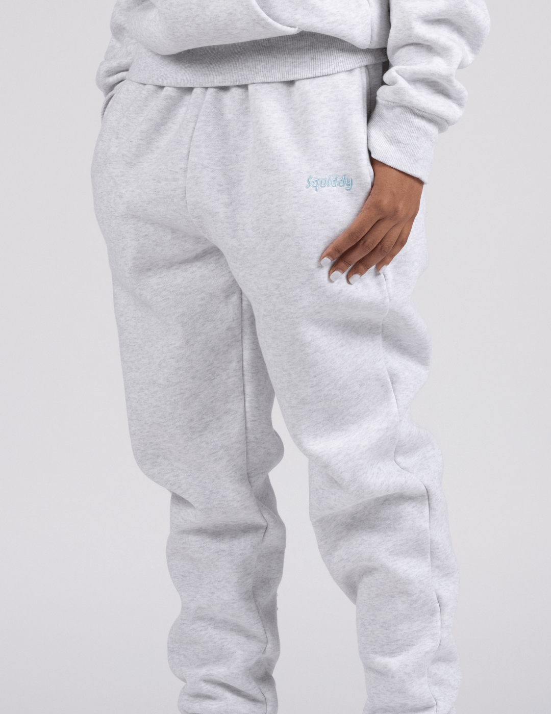 "Squiddy" Classic Sweatpants - Squiddy - WeightedHoodiesWeightedSweatpantsWithBuiltinSquishies