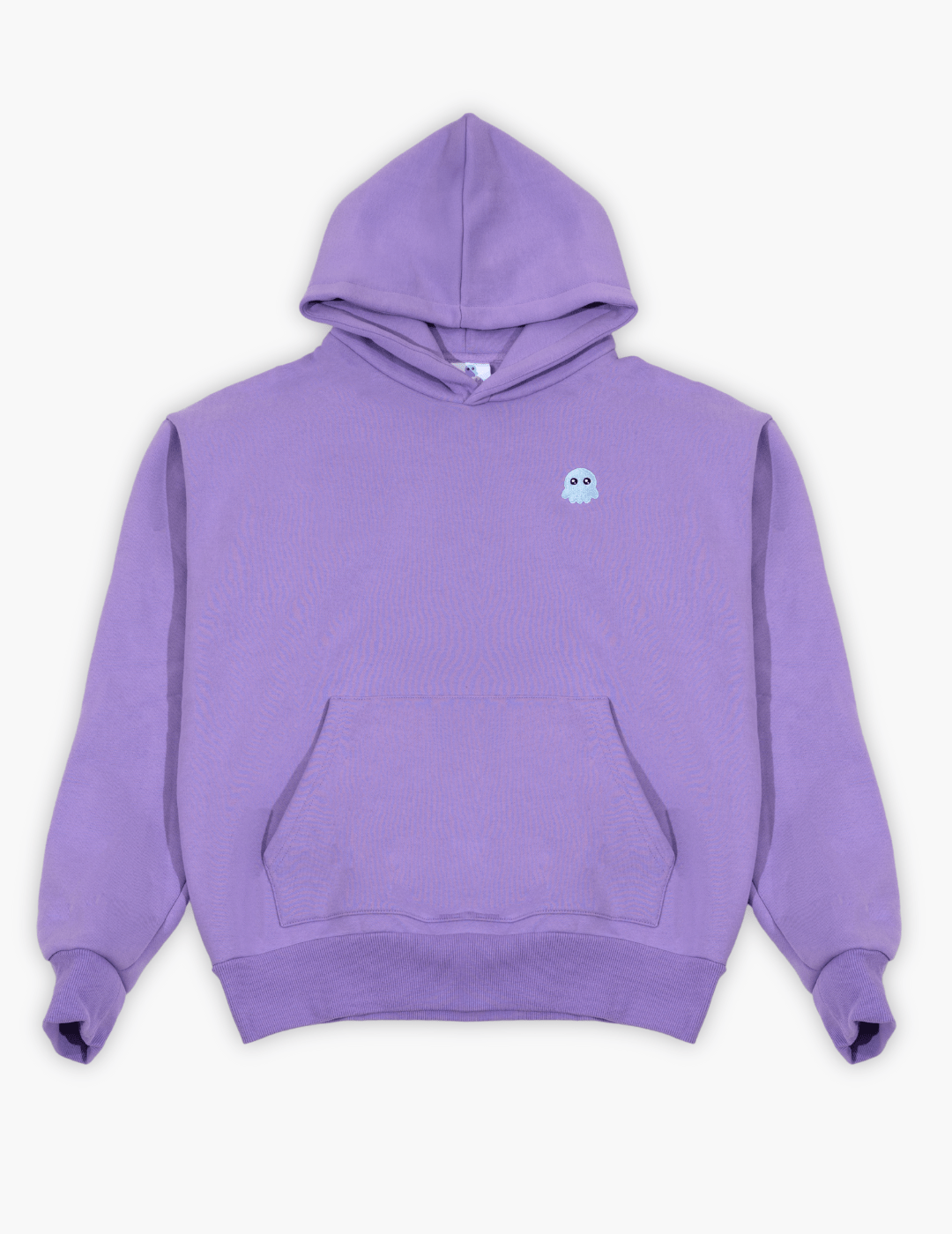 The Classic Squiddy Hoodie - Squiddy - WeightedHoodiesWeightedSweatpantsWithBuiltinSquishies