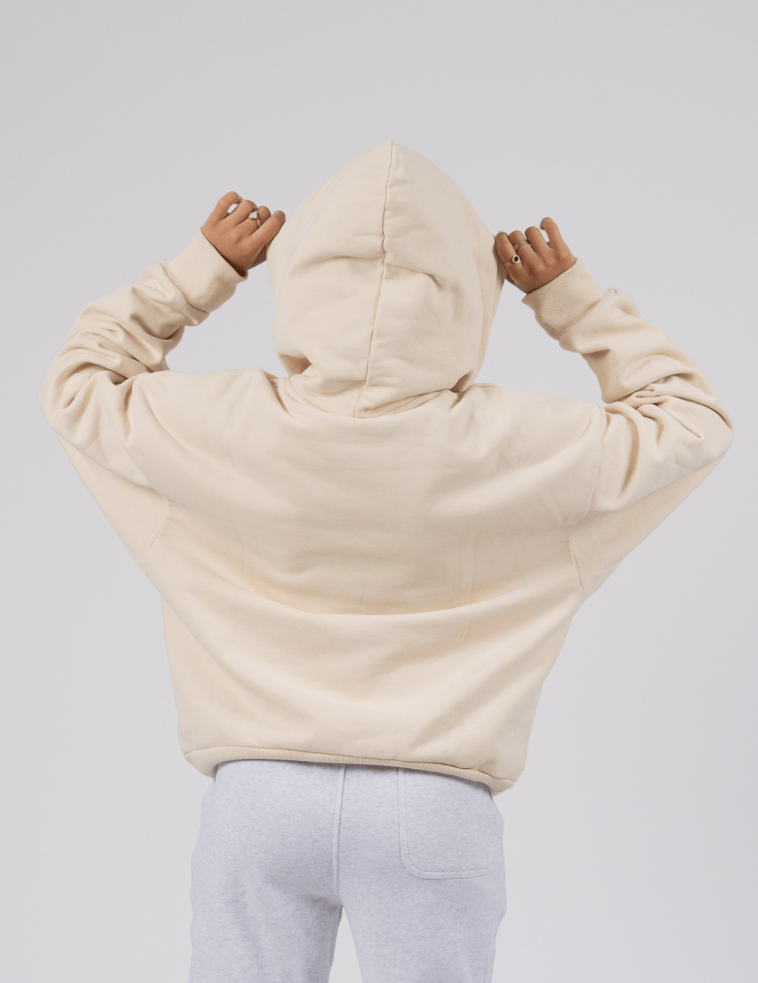 The Signature Squiddy Hoodie - Squiddy - WeightedHoodiesWeightedSweatpantsWithBuiltinSquishies