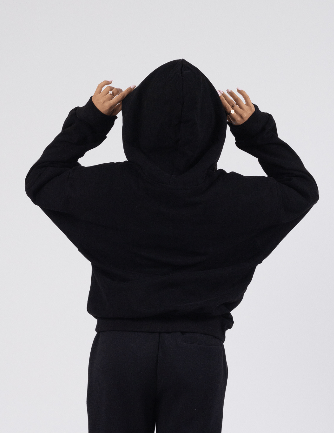 The Signature Squiddy Hoodie - Squiddy - WeightedHoodiesWeightedSweatpantsWithBuiltinSquishies