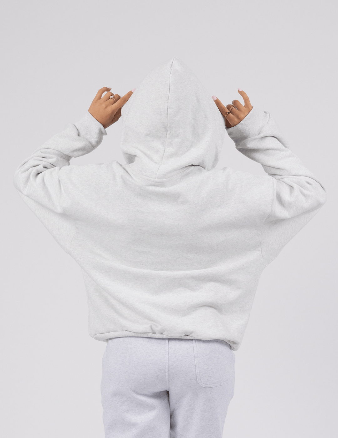 The Signature Squiddy Hoodie - Squiddy - WeightedHoodiesWeightedSweatpantsWithBuiltinSquishies