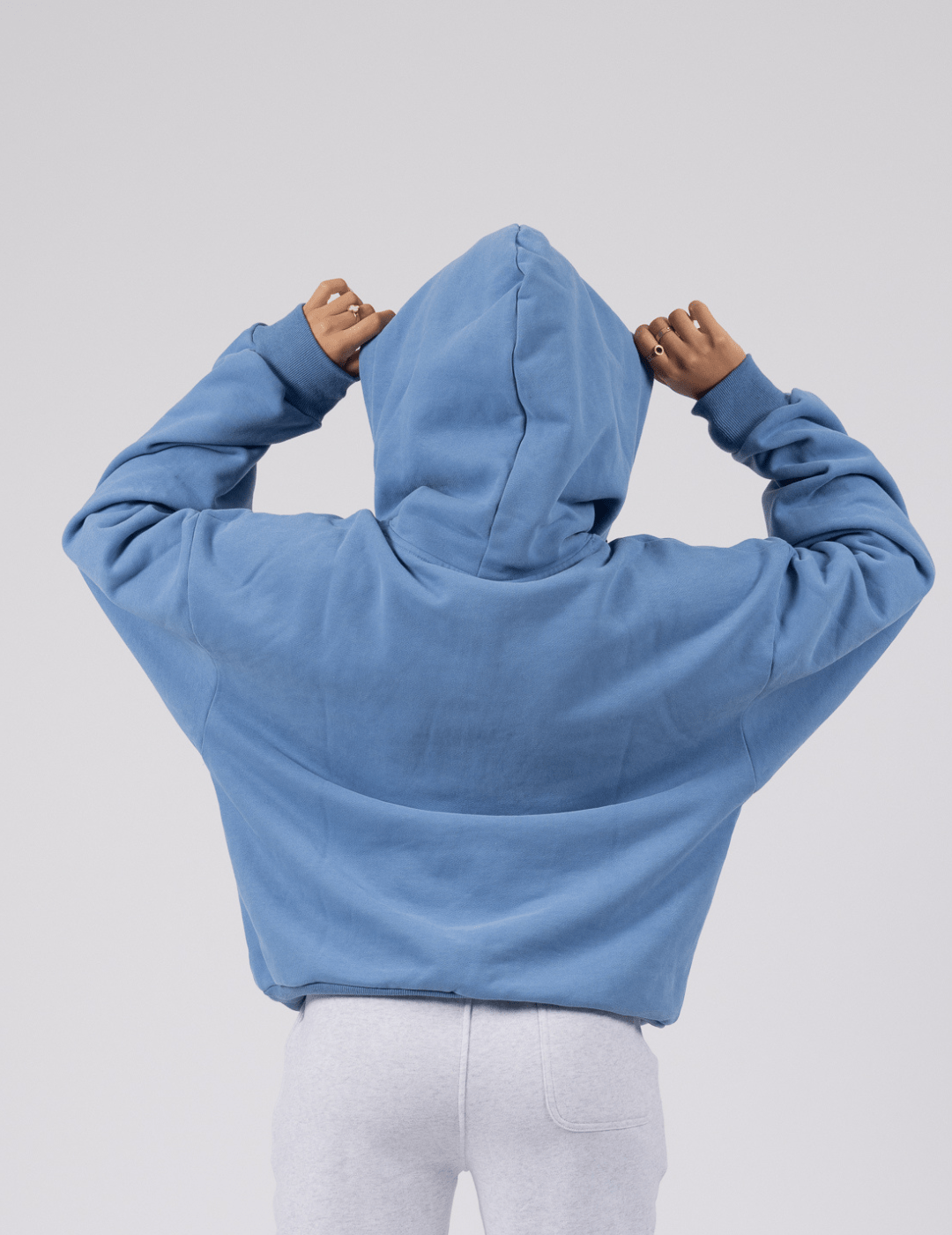 The Signature Squiddy Hoodie - Squiddy - WeightedHoodiesWeightedSweatpantsWithBuiltinSquishies