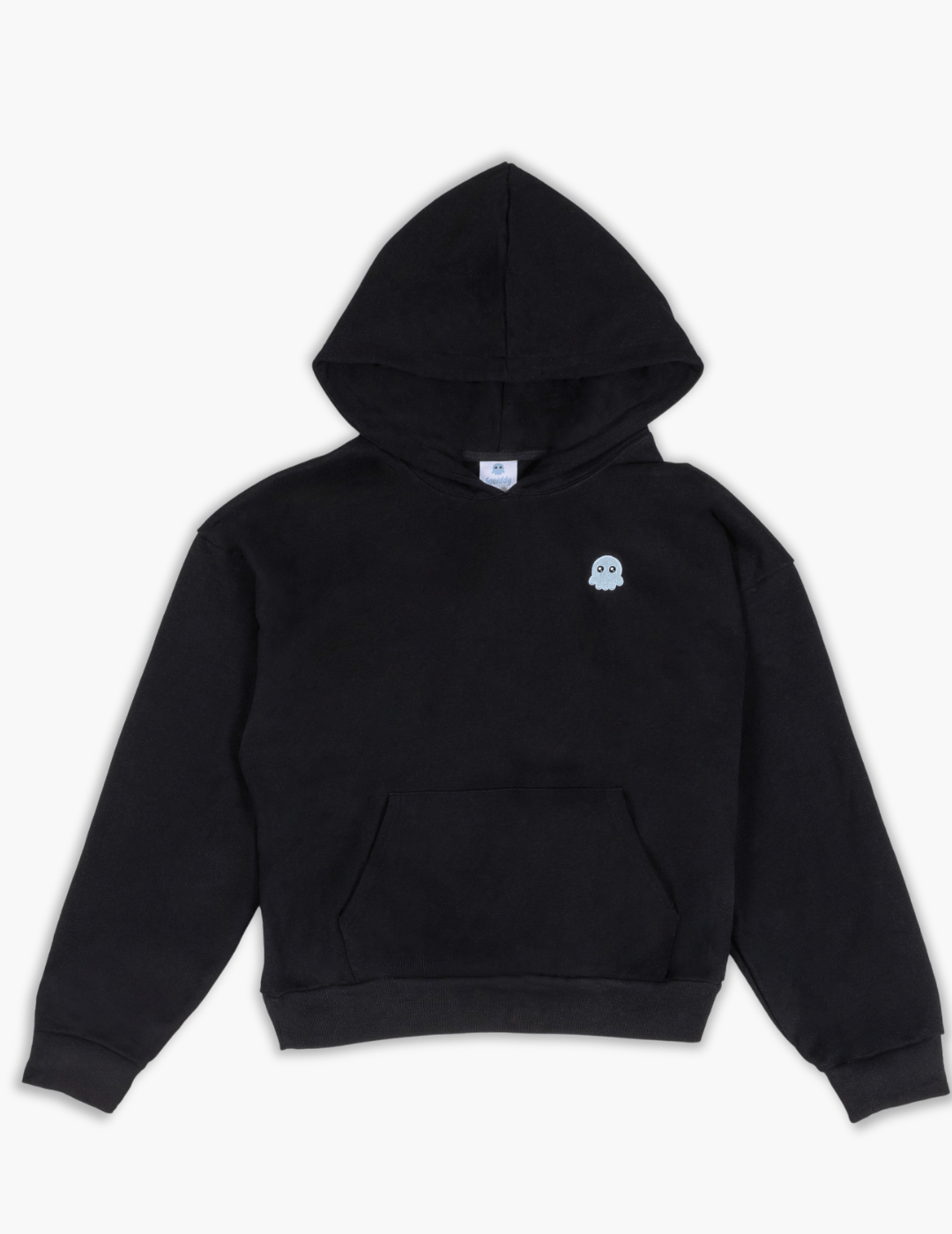 The Signature Squiddy Hoodie - Squiddy - WeightedHoodiesWeightedSweatpantsWithBuiltinSquishies