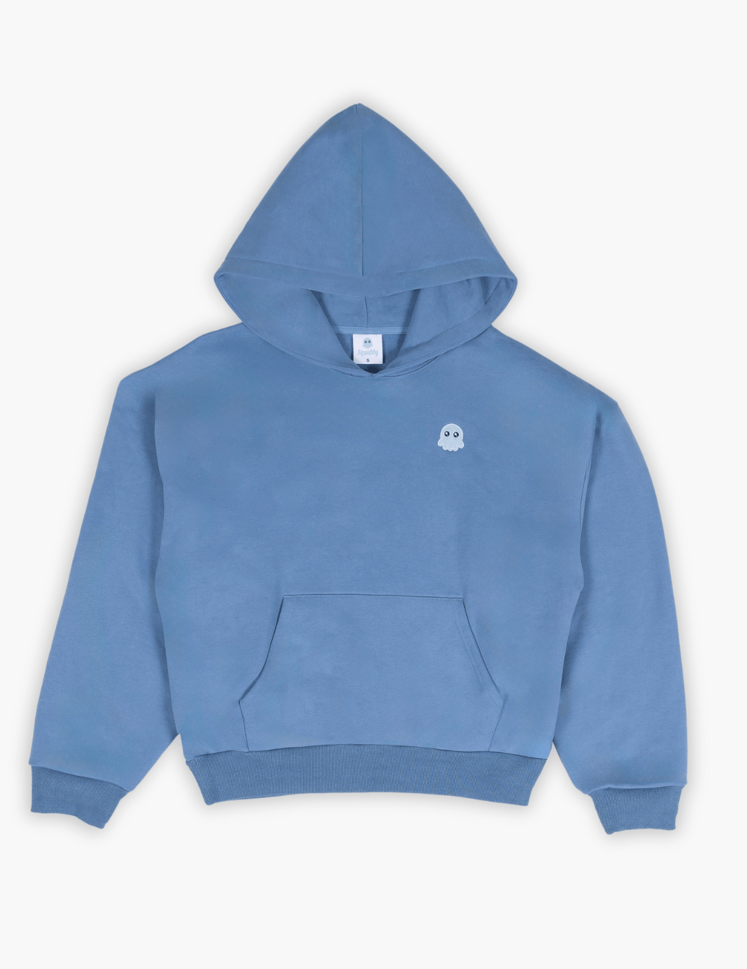 The Signature Squiddy Hoodie - Squiddy - WeightedHoodiesWeightedSweatpantsWithBuiltinSquishies