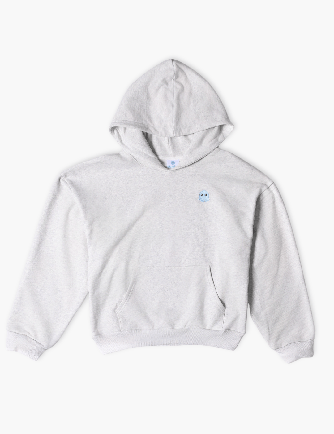 The Signature Squiddy Hoodie - Squiddy - WeightedHoodiesWeightedSweatpantsWithBuiltinSquishies