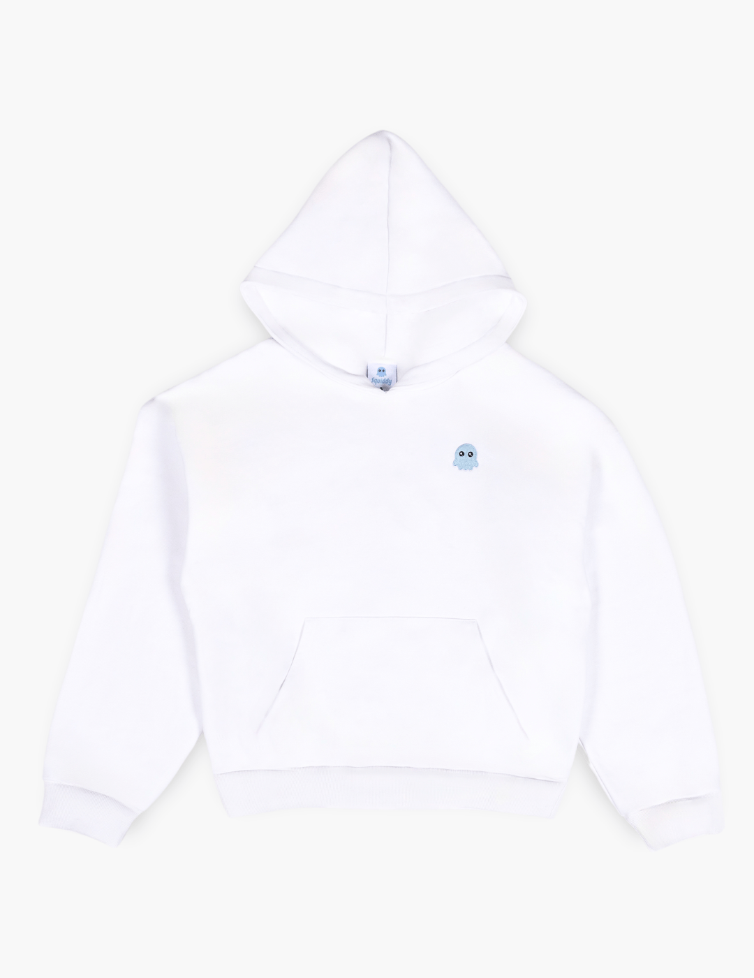 The Signature Squiddy Hoodie - Squiddy - WeightedHoodiesWeightedSweatpantsWithBuiltinSquishies