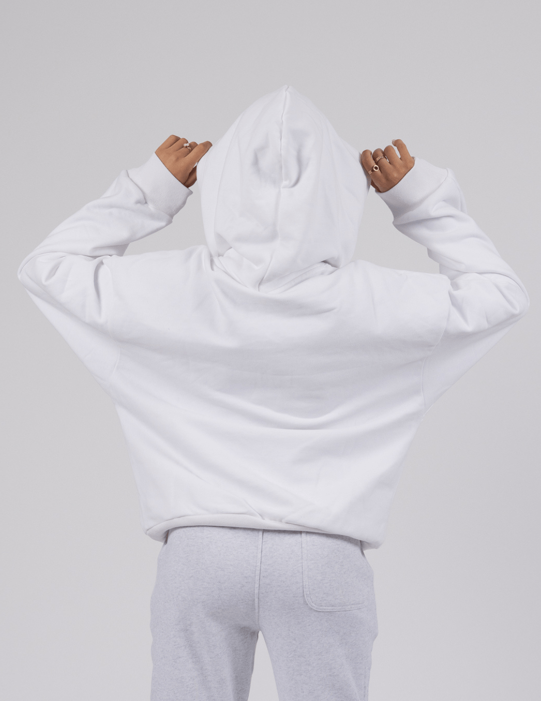 The Signature Squiddy Hoodie - Squiddy - WeightedHoodiesWeightedSweatpantsWithBuiltinSquishies