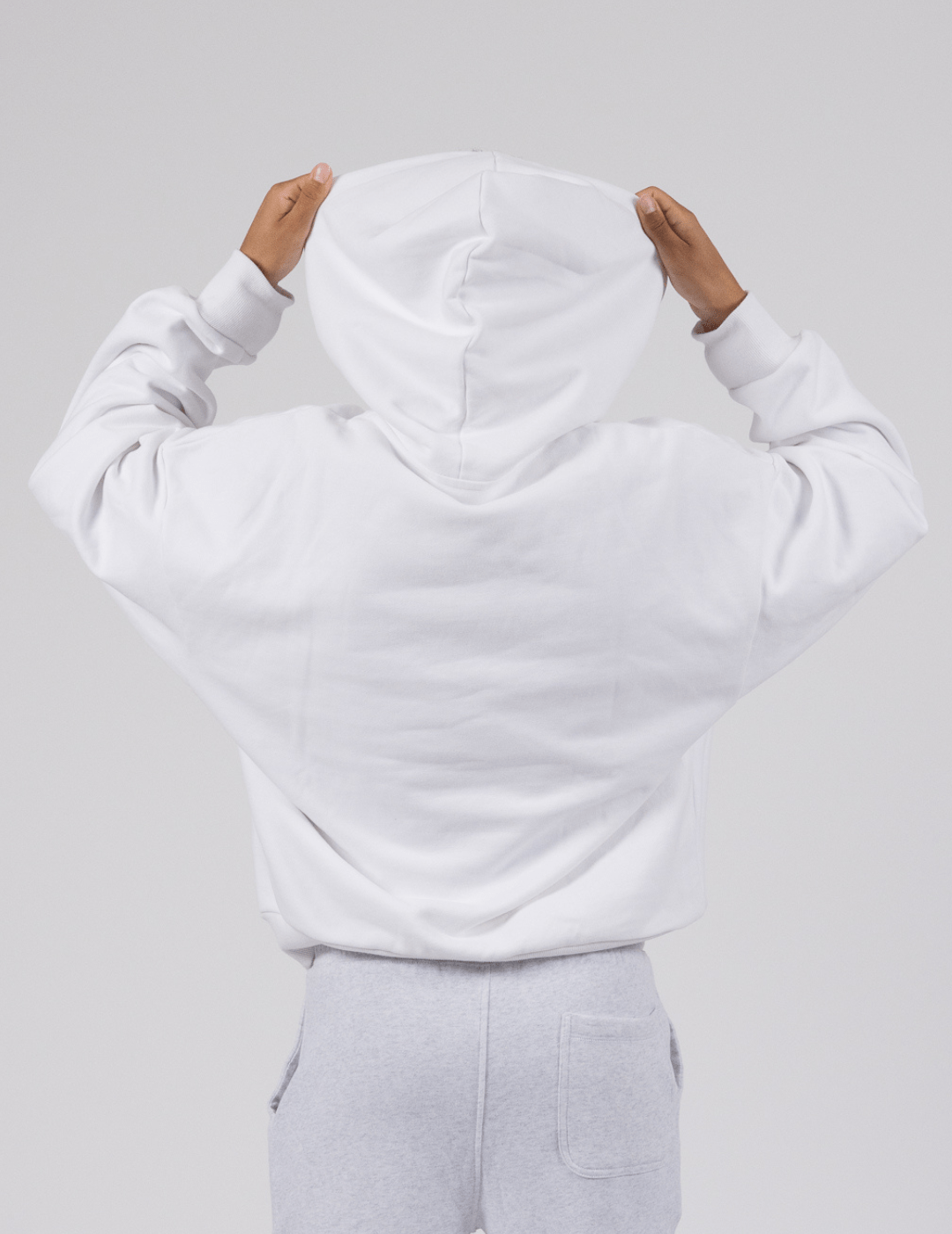 "Squiddy" Signature Hoodie - Squiddy - WeightedHoodiesWeightedSweatpantsWithBuiltinSquishies