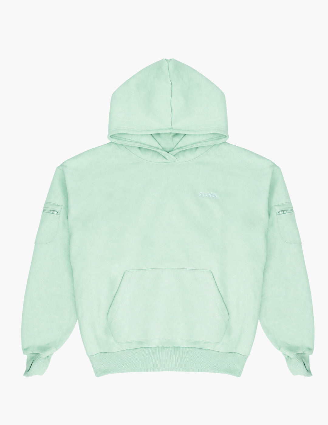  #Colour_Mint Green