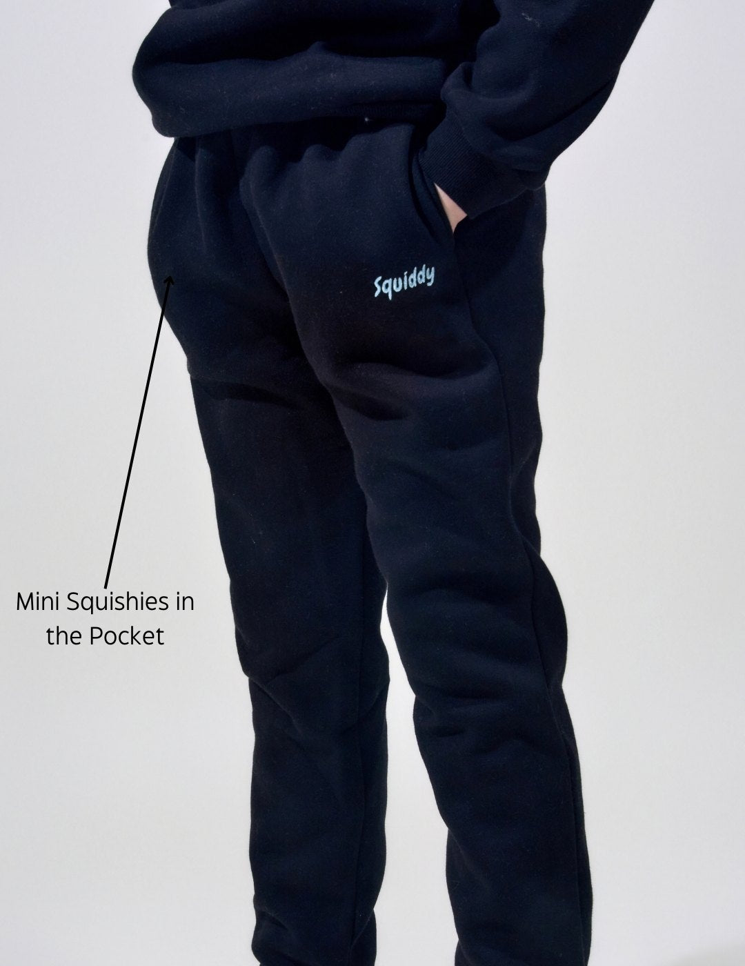 Kids Crewneck & Sweatpants