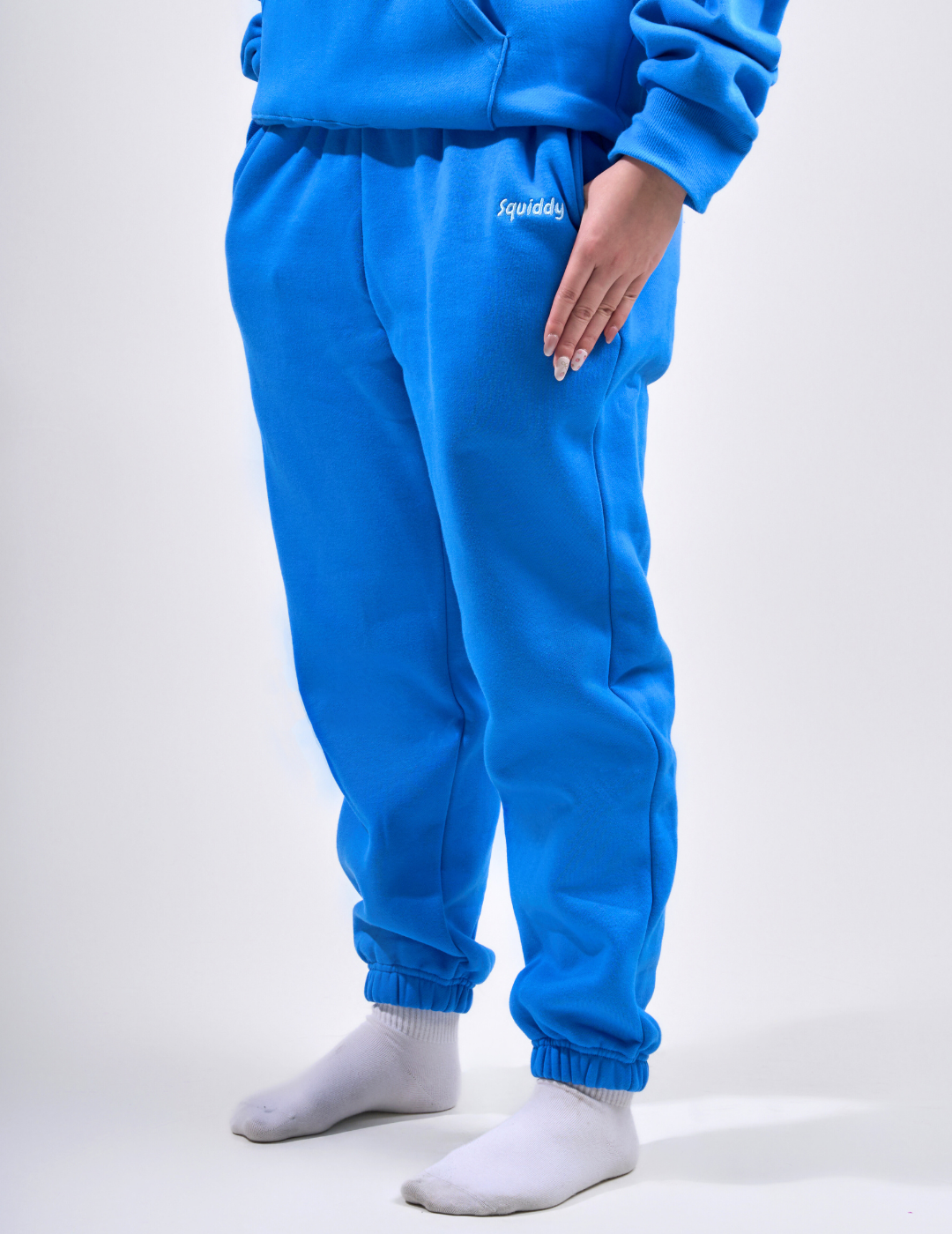 "Squiddy" Classic Sweatpants