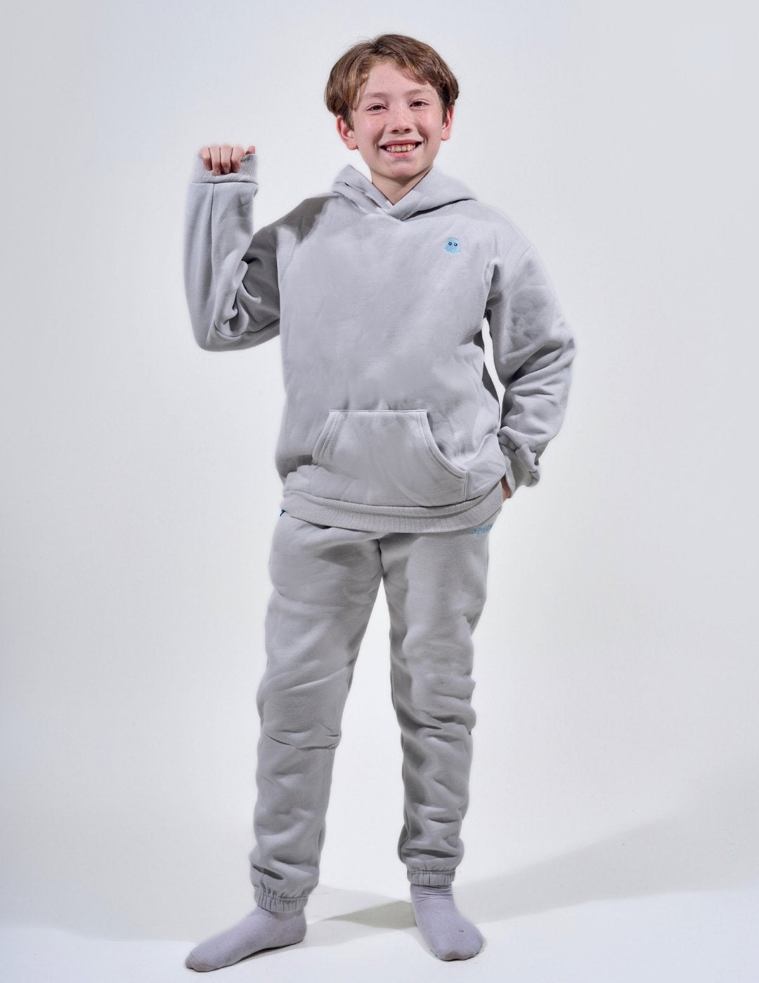Kids Hoodie & Sweatpants
