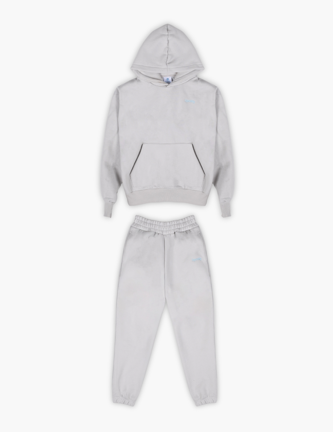 "Squiddy" Classic Hoodie & Sweatpants