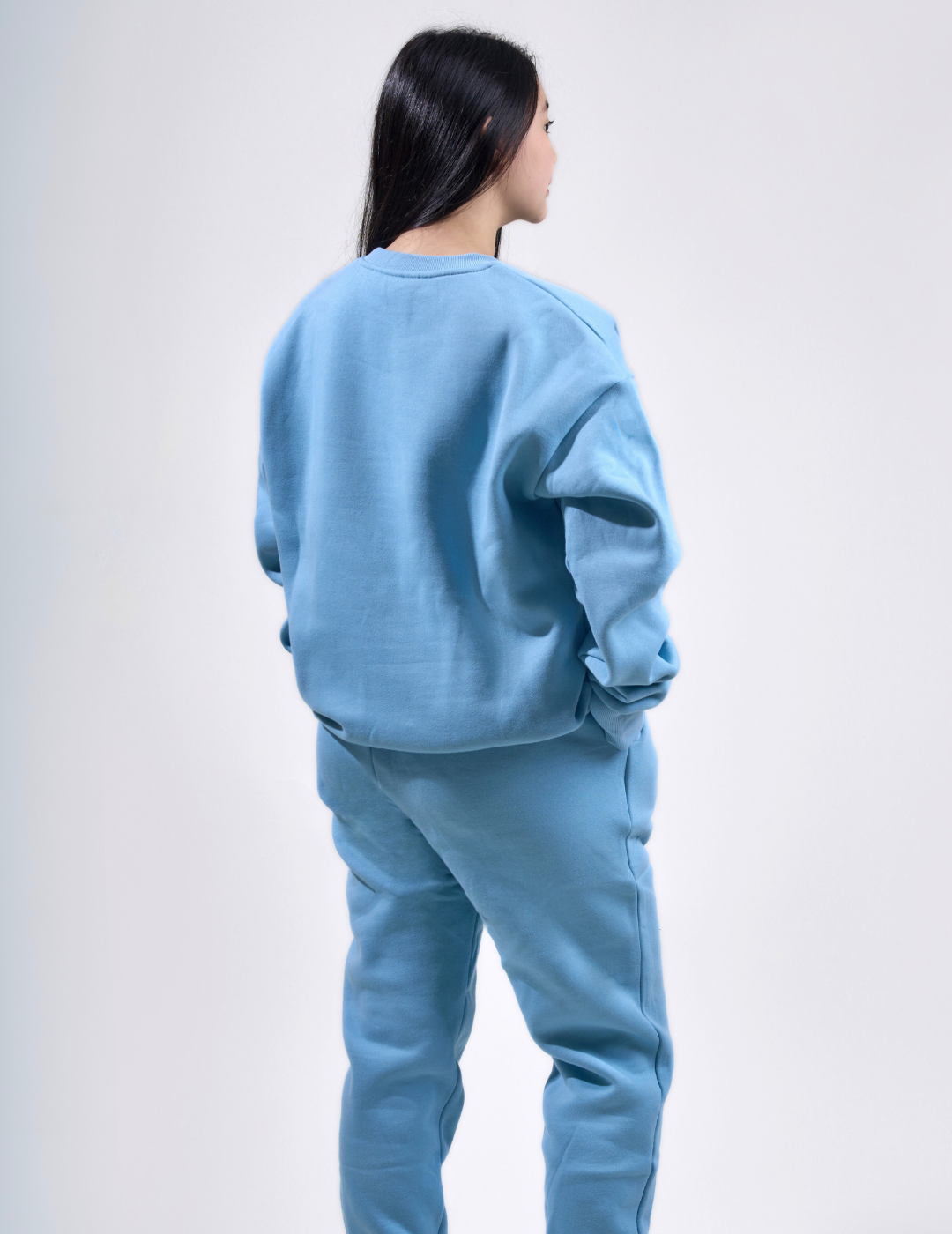 "Squiddy" Classic Crewneck (PRE-ORDER)