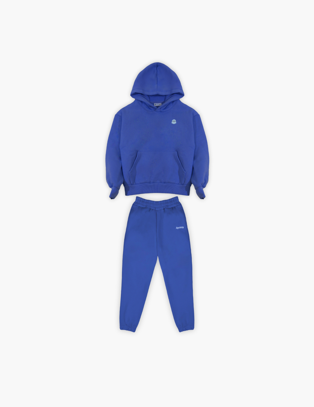 Kids Hoodie & Sweatpants