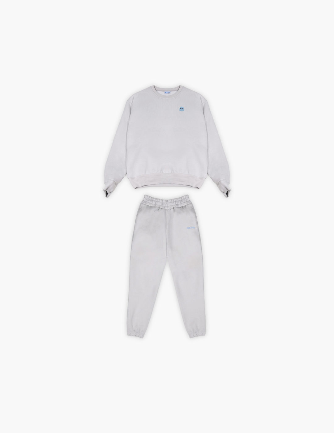 Kids Crewneck & Sweatpants