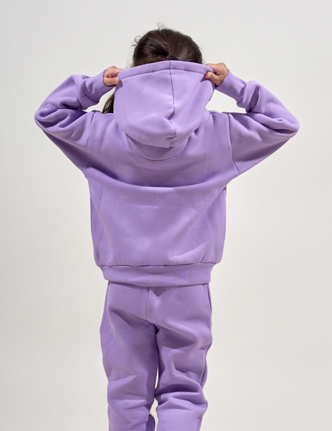 ClassicKidsZipLavenderPurple #Colour_Lavender Purple
