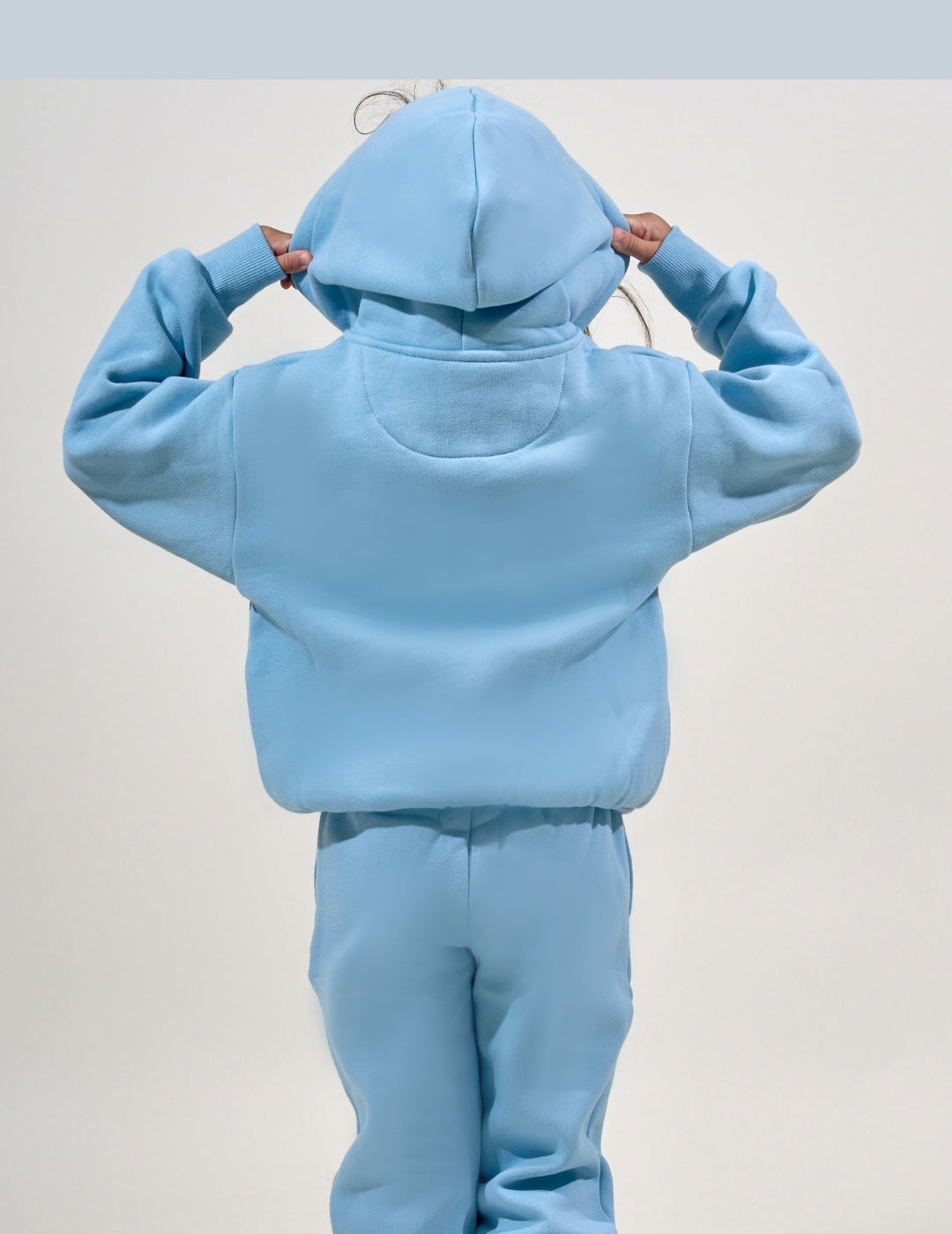 ClassicKidsZipSkyBlue #Colour_Sky Blue