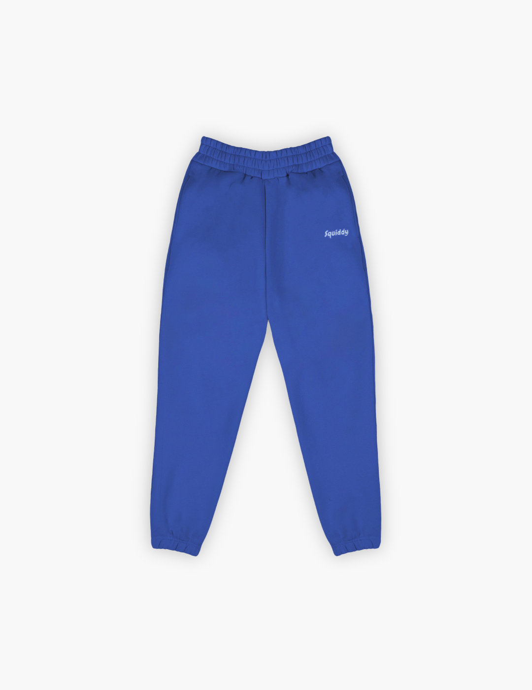 ClassicKidsSweatpantsNavyBlue