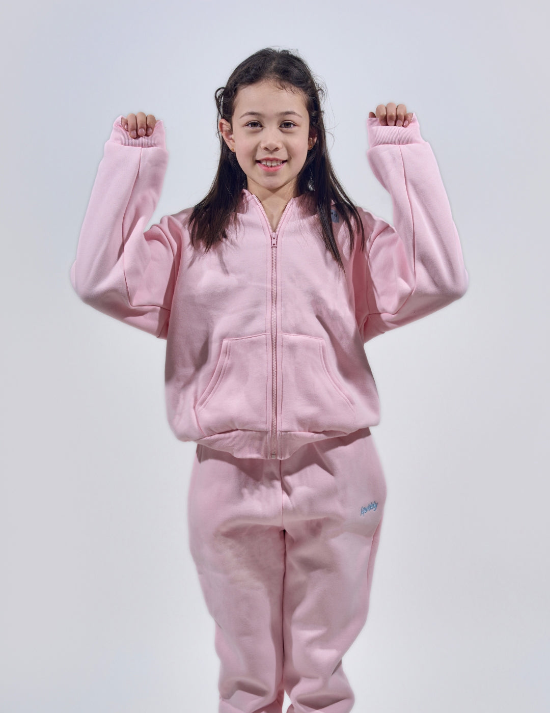 ClassicKidsZipBabyPink2