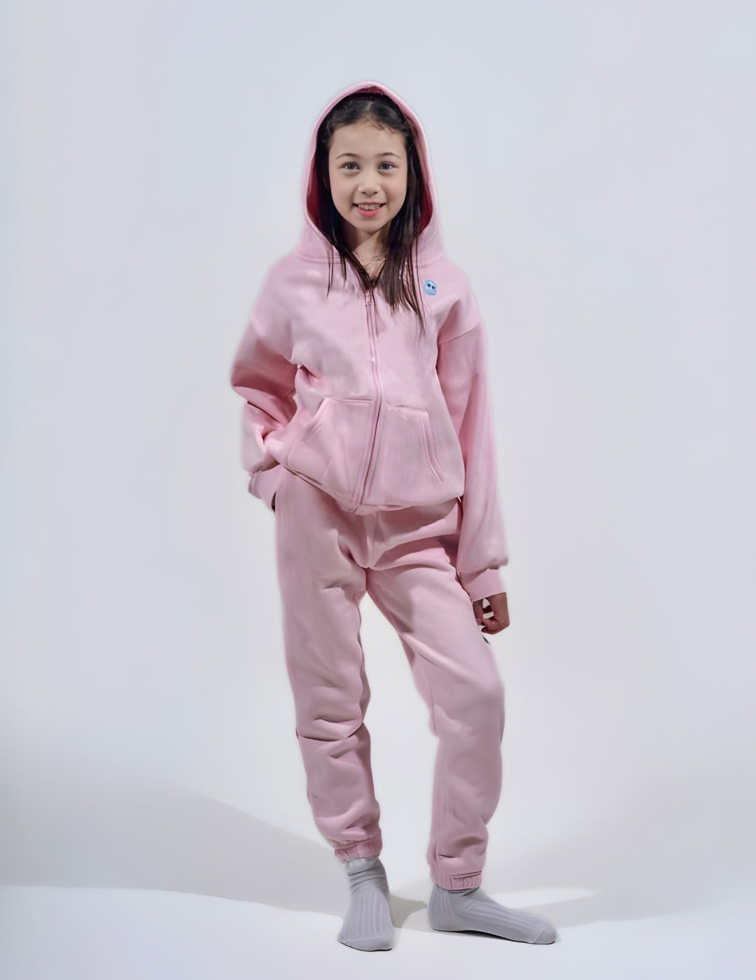 ClassicKidsZipBabyPink4