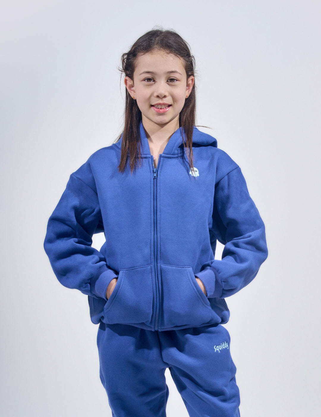 ClassicKidsZipNavyBlue3