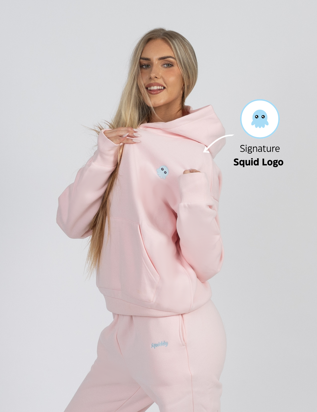 #Colour_Baby Pink