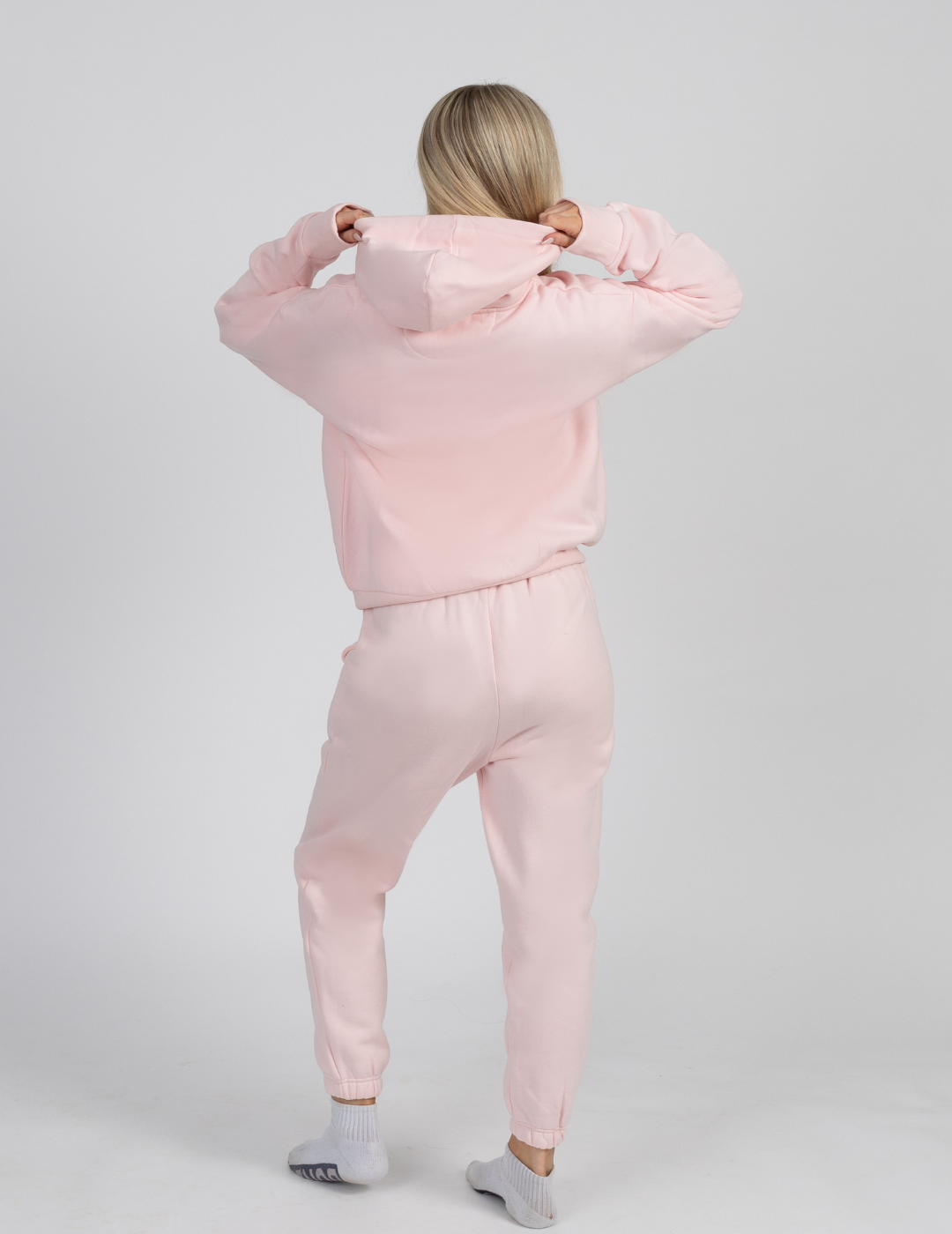 #Colour_Baby Pink