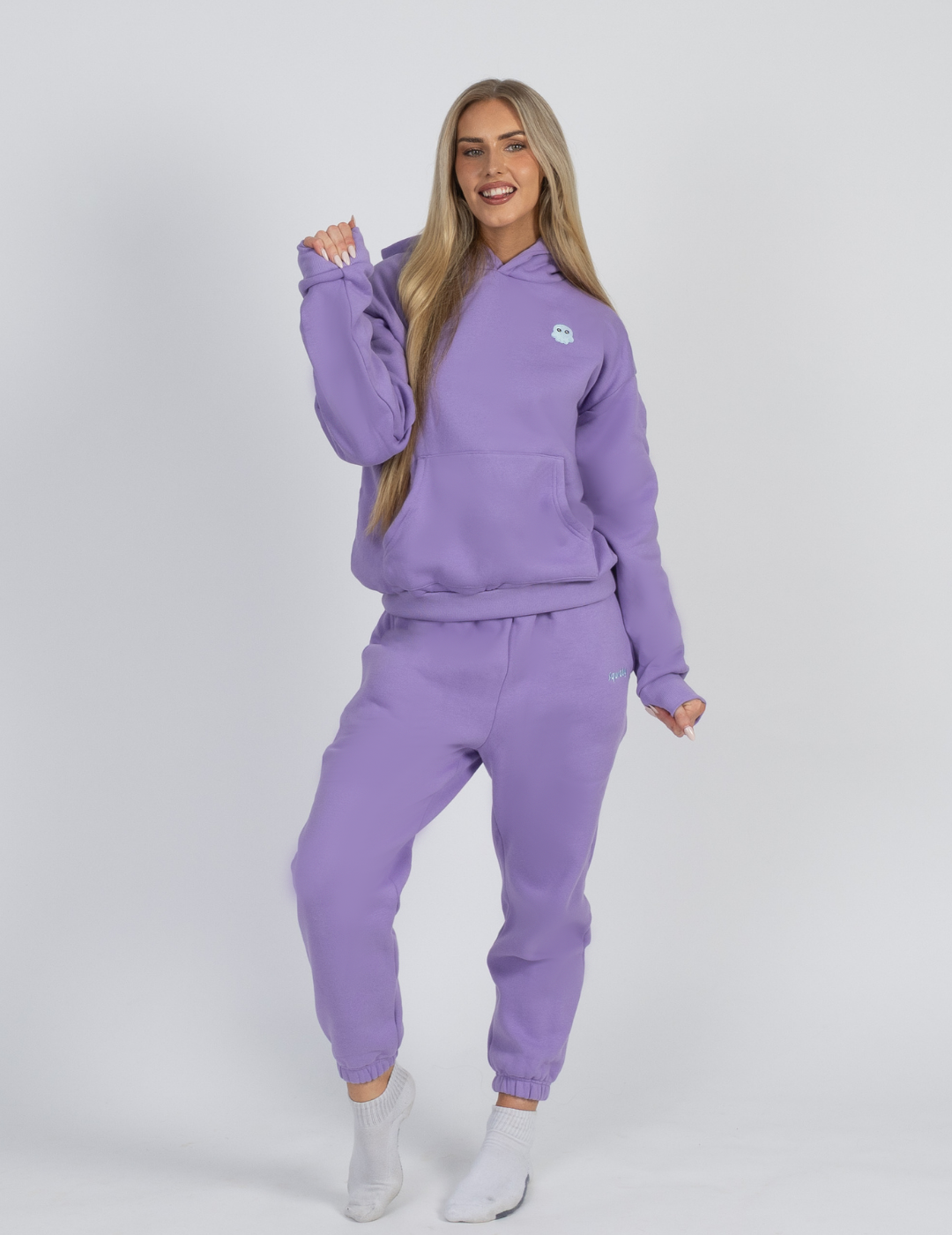 #Colour_Lavender Purple
