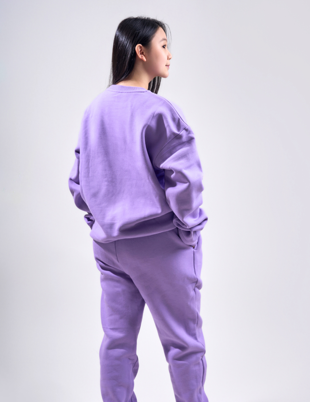 "Squiddy" Classic Crewneck