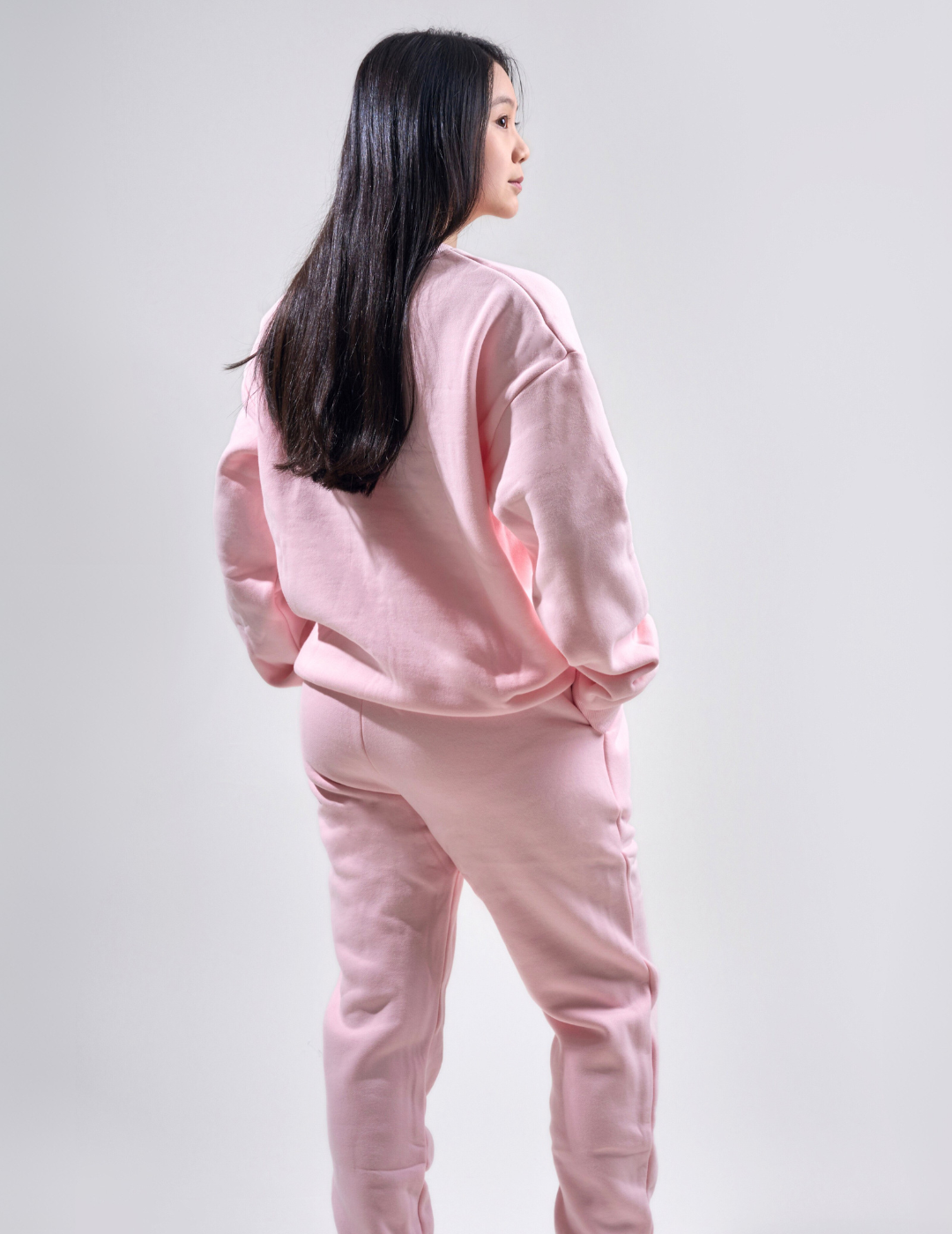 "Squiddy" Classic Crewneck