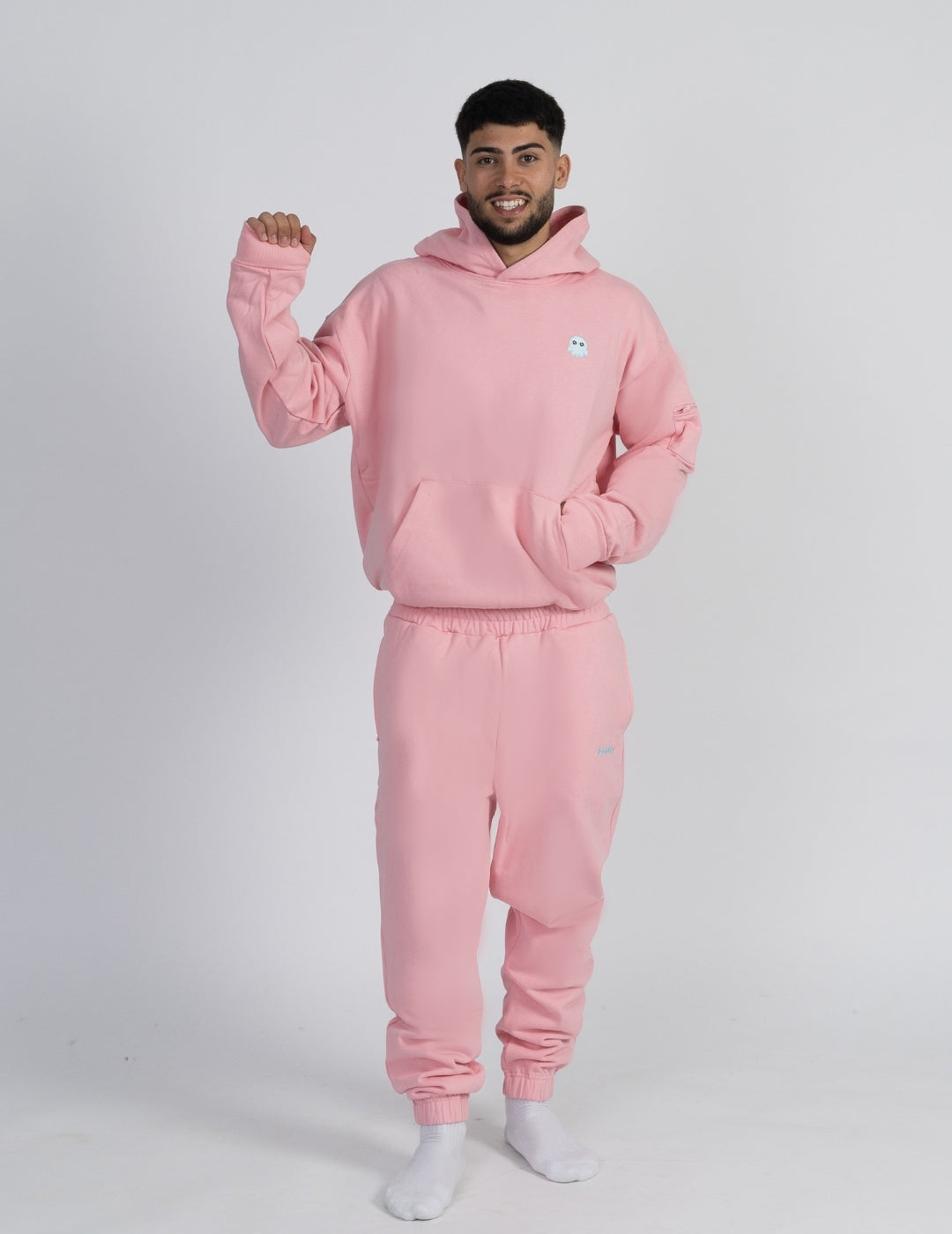 #Colour_Cotton Candy