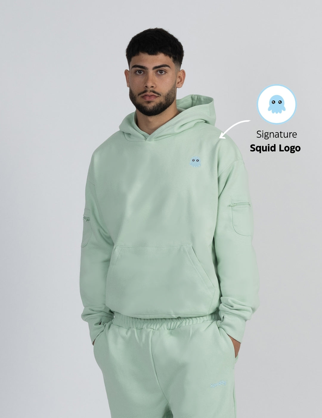 #Colour_Mint Green