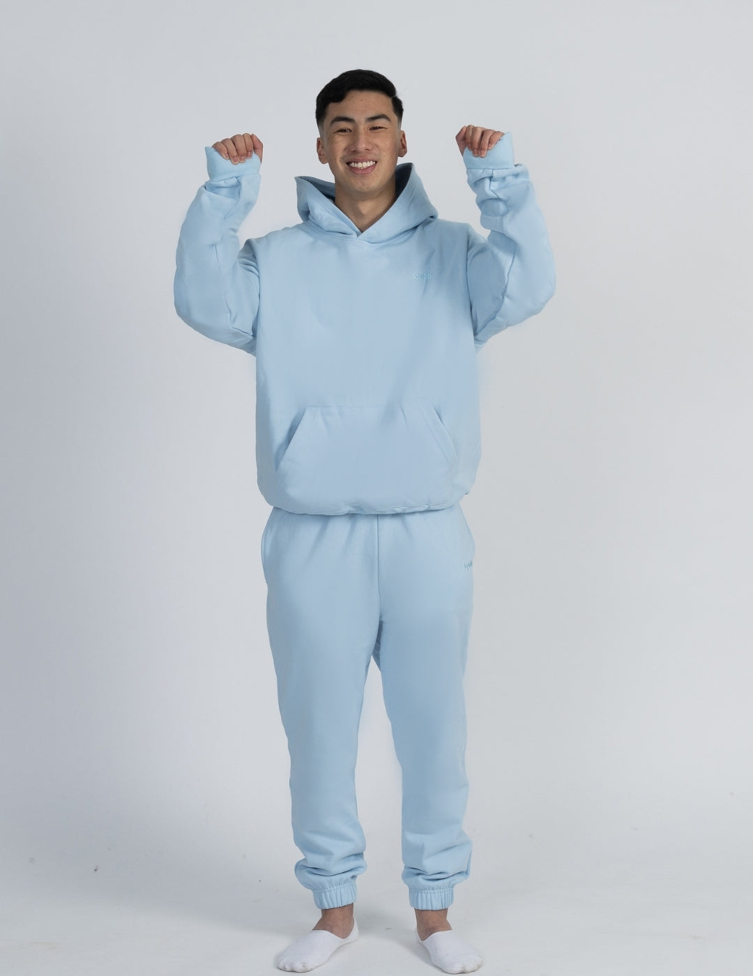 #Colour_Baby Blue