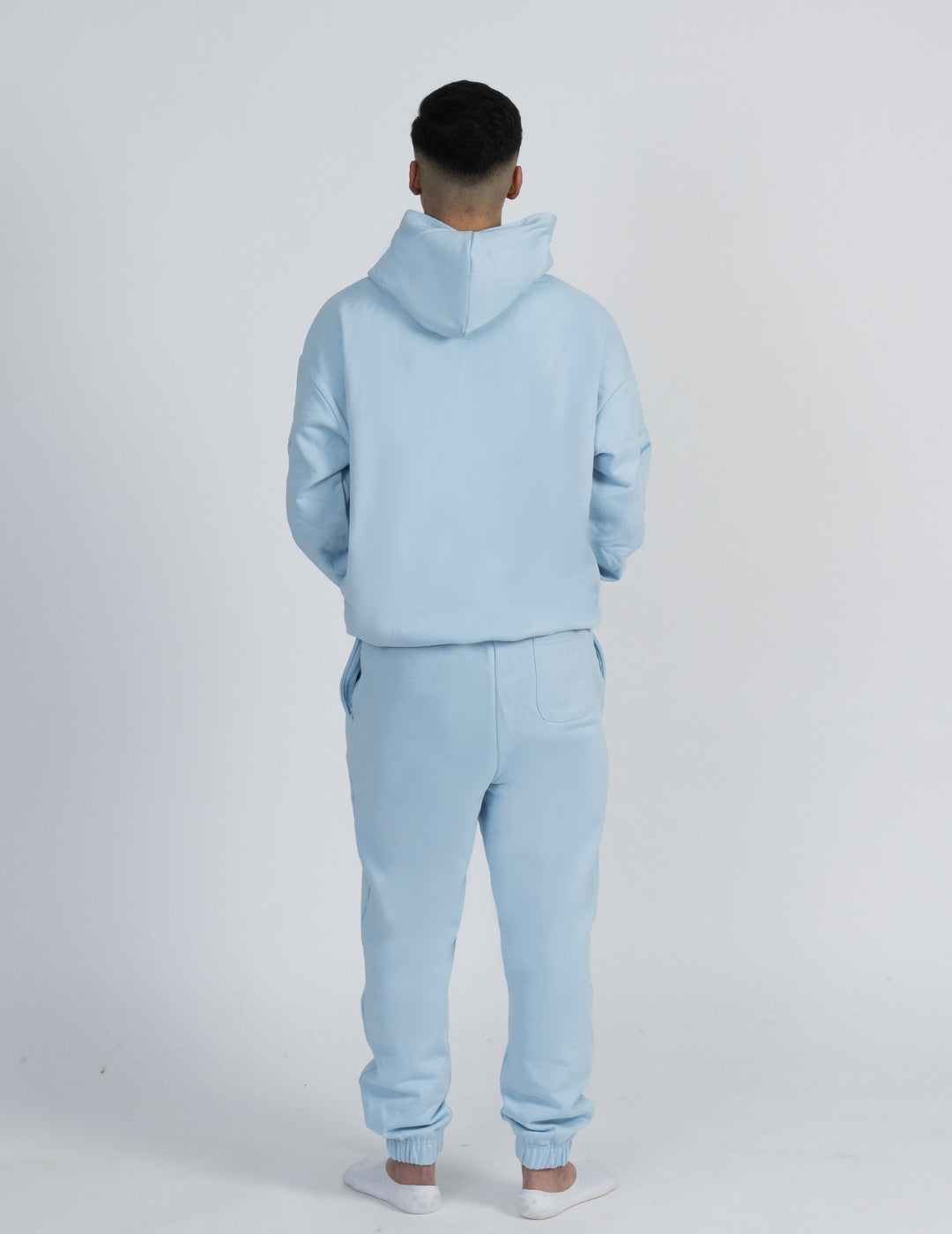 #Colour_Baby Blue