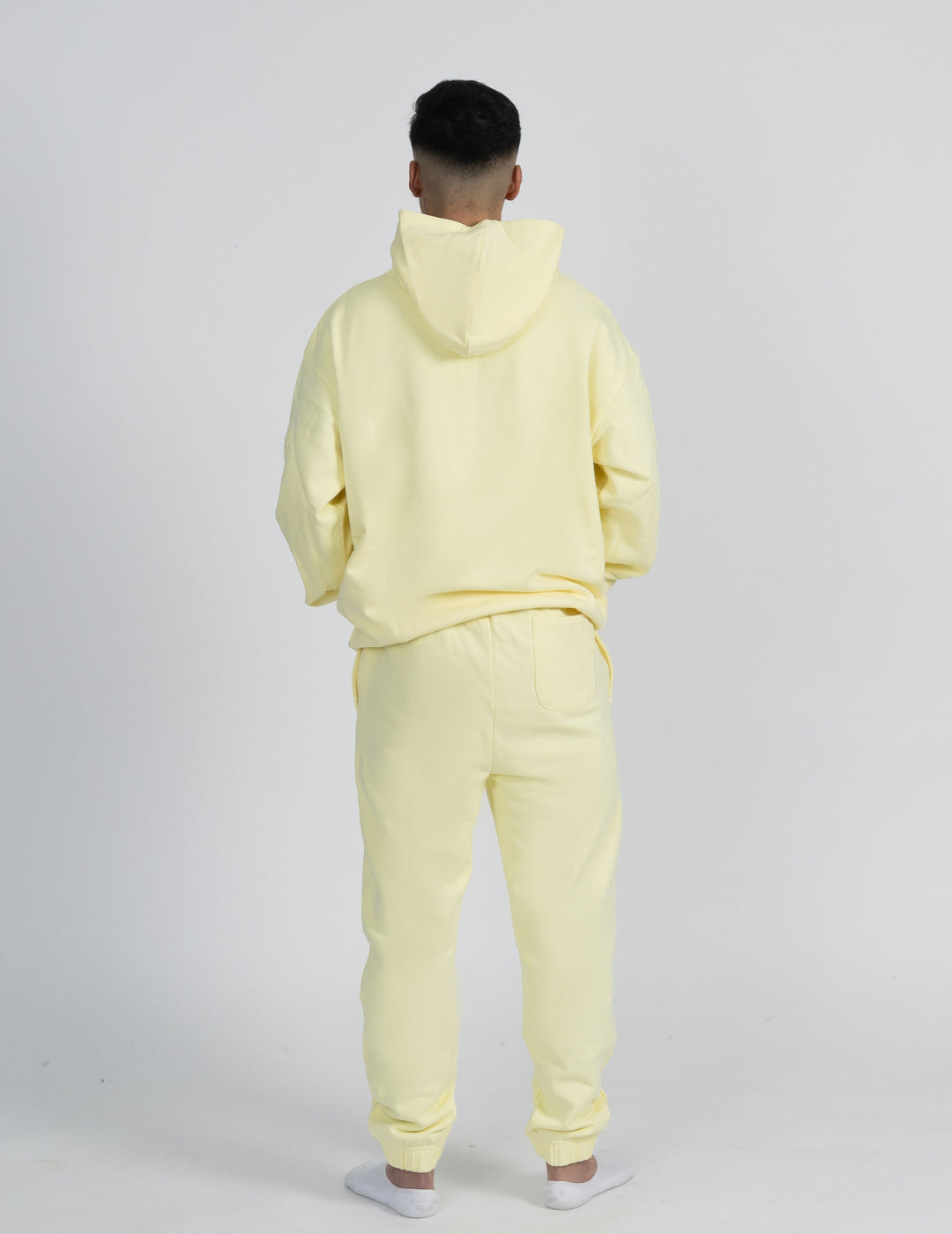 #Colour_Butter