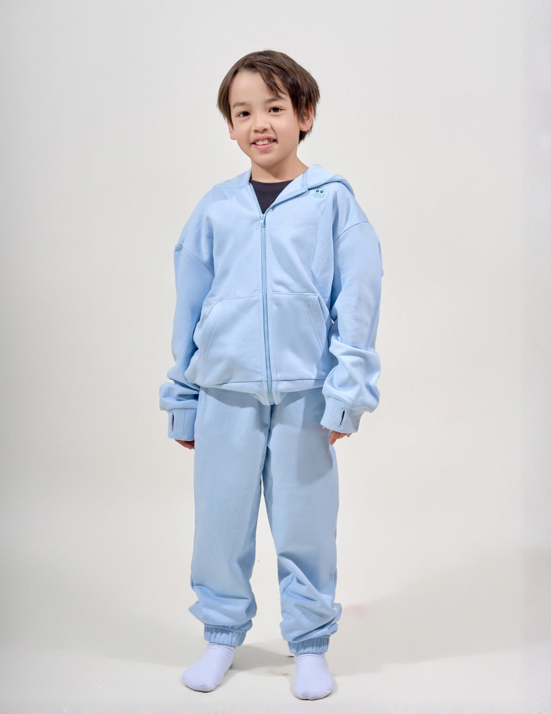 EssentialKidsZipBabyBlue #Colour_Baby Blue