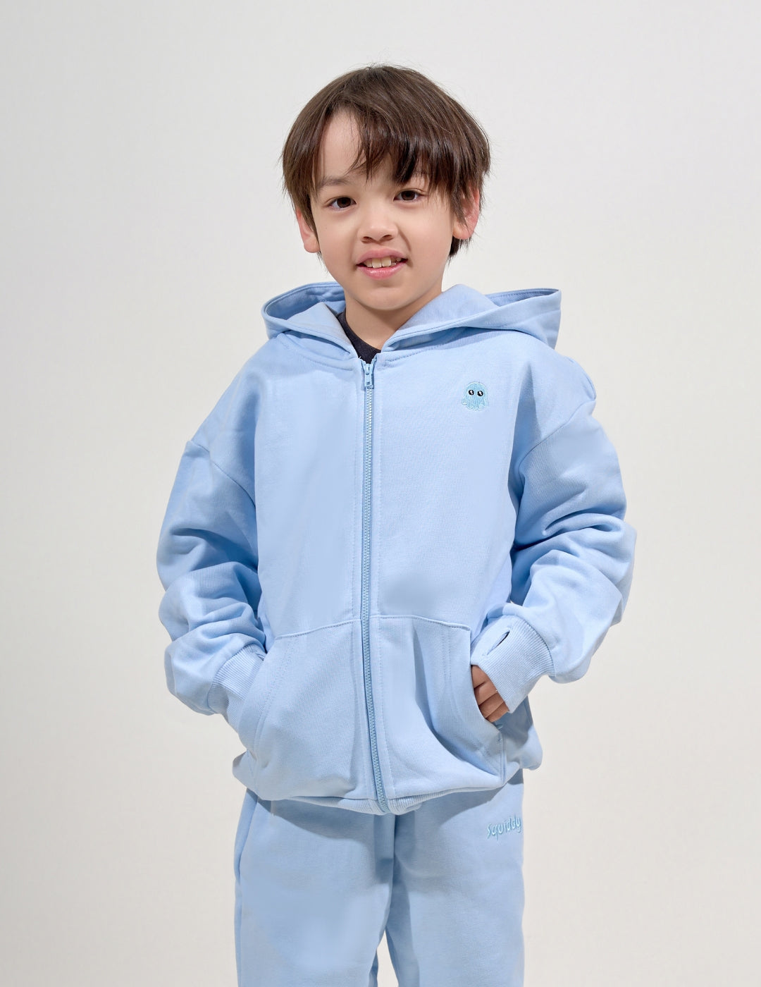 EssentialKidsZipBabyBlue #Colour_Baby Blue