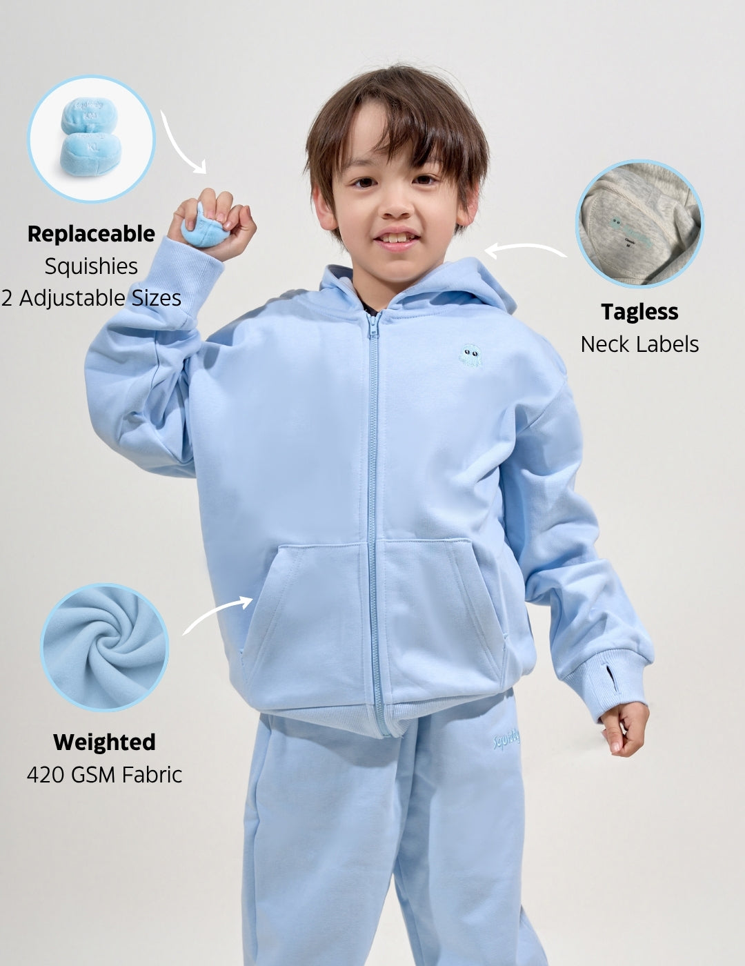EssentialKidsZipBabyBlue #Colour_Baby Blue