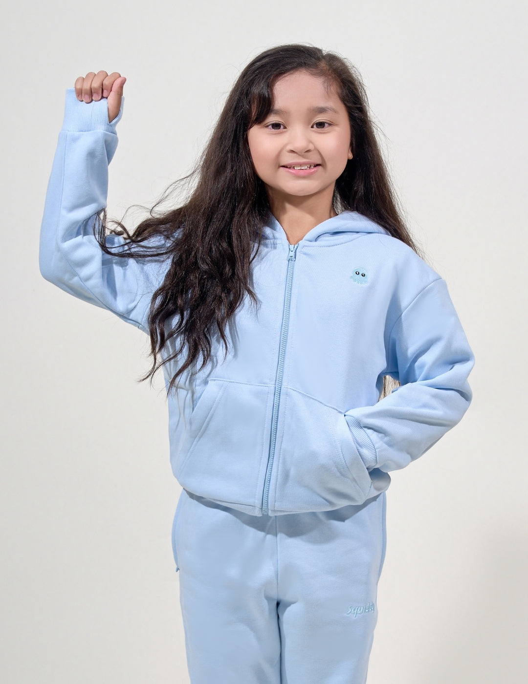 EssentialKidsZipBabyBlue #Colour_Baby Blue
