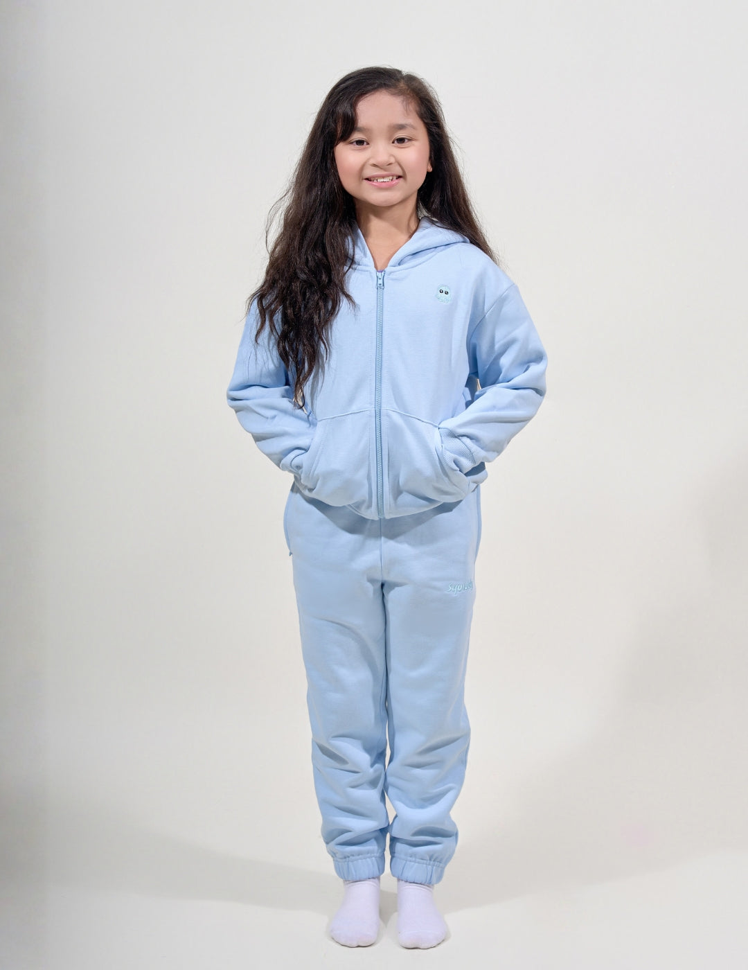 EssentialKidsZipBabyBlue #Colour_Baby Blue