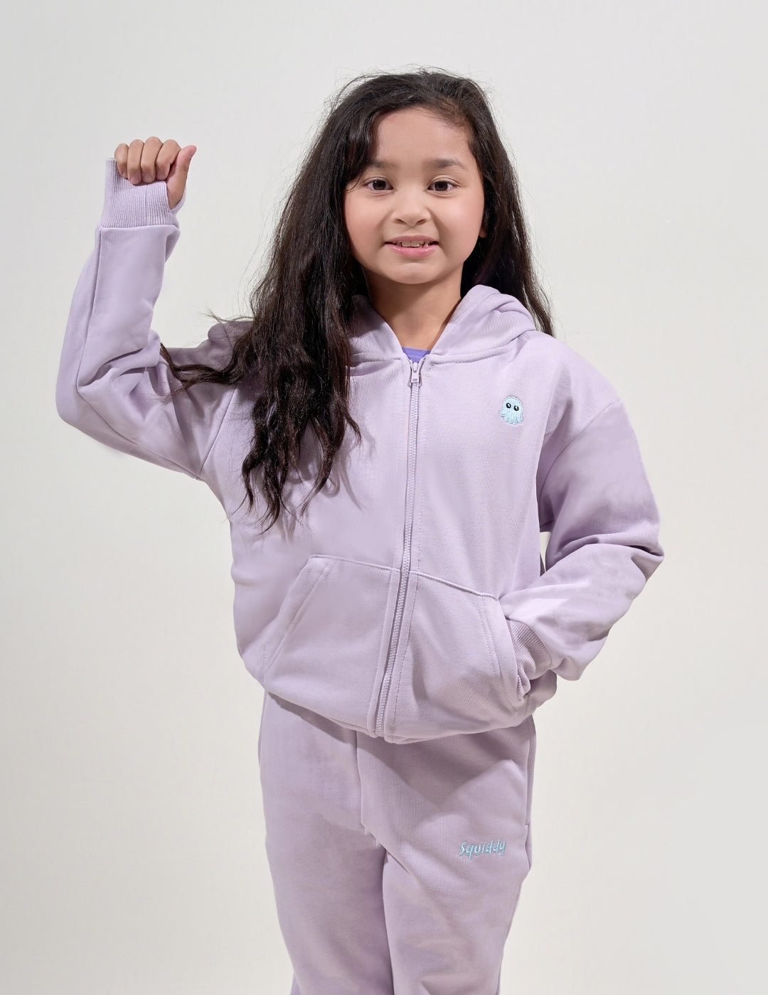 EssentialKidsZipLightLavender #Colour_Light Lavender