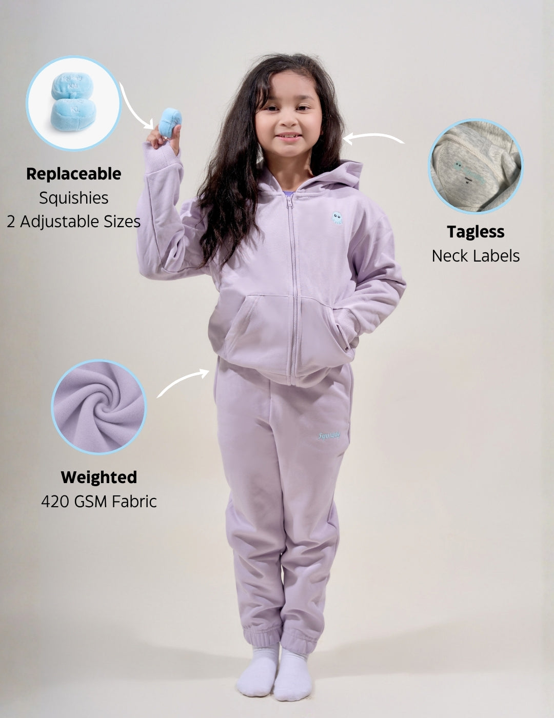EssentialKidsZipLightLavender #Colour_Light Lavender