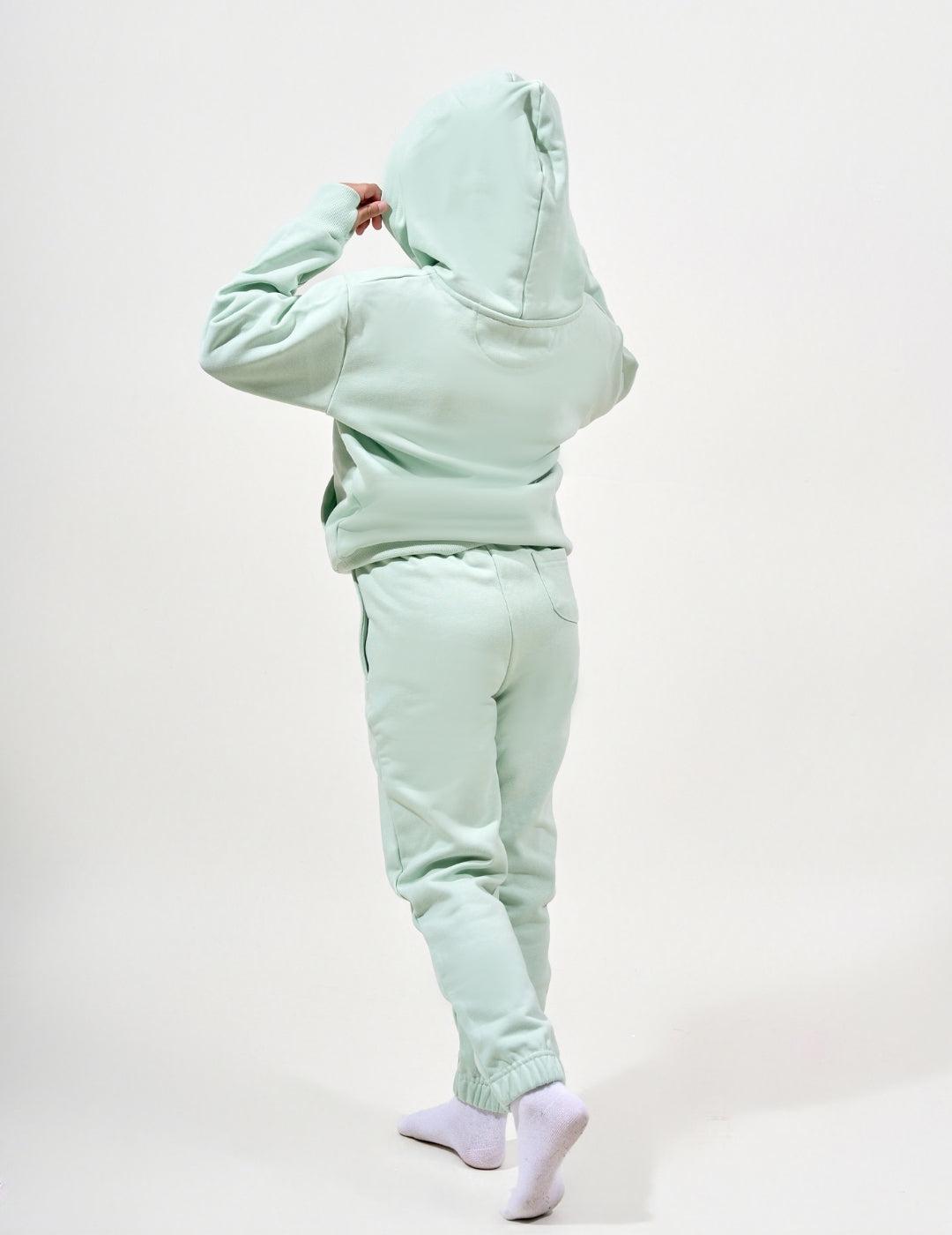EssentialKidsZipMintGreen #Colour_Mint Green