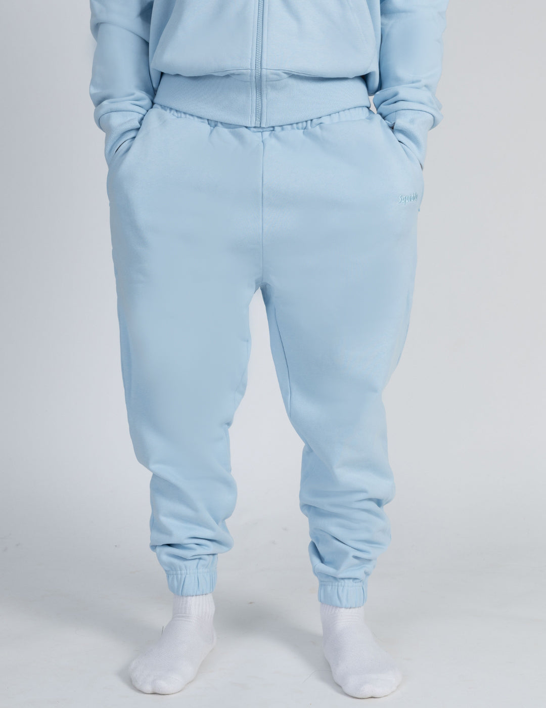 #Colour_Baby Blue