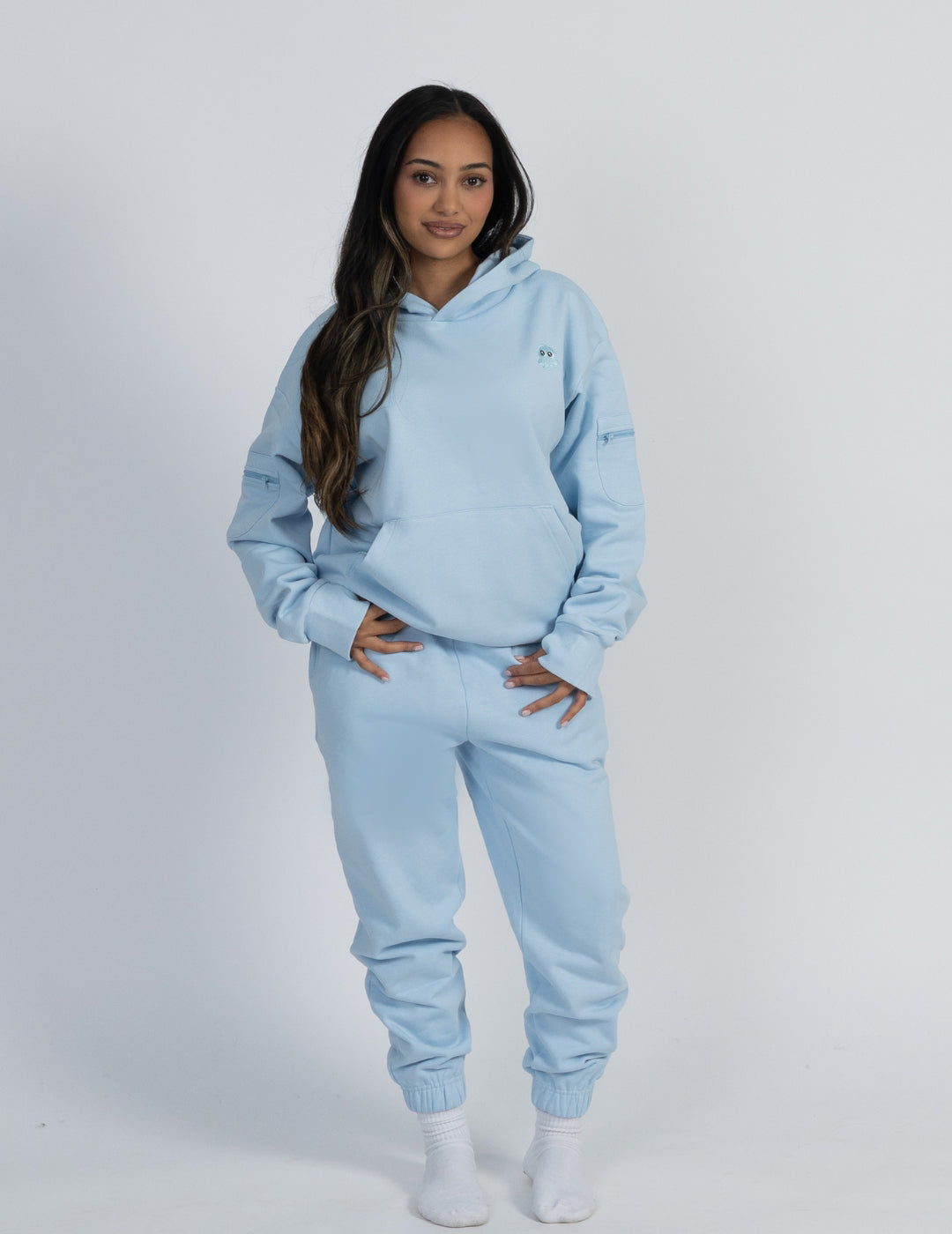 #Colour_Baby Blue