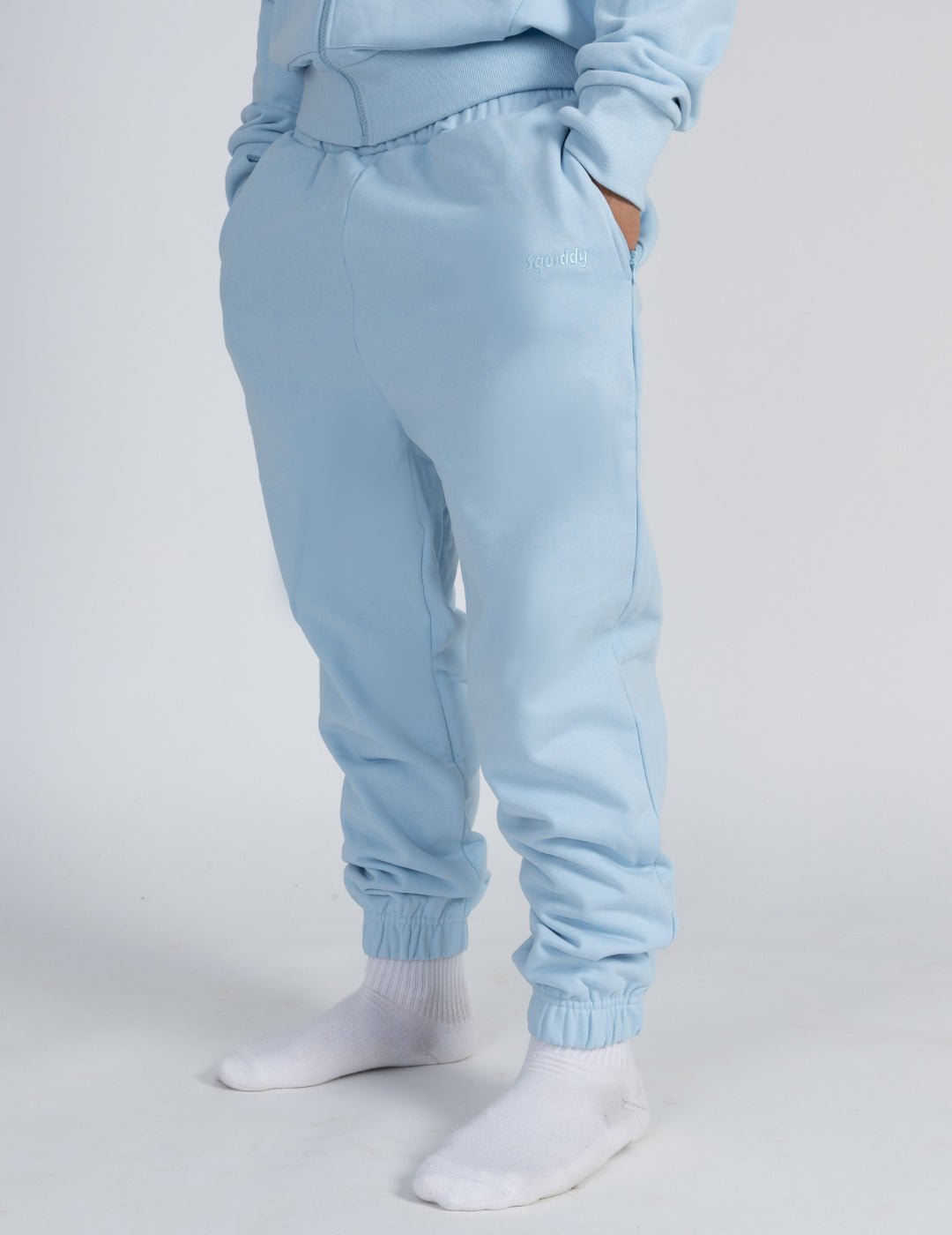 #Colour_Baby Blue